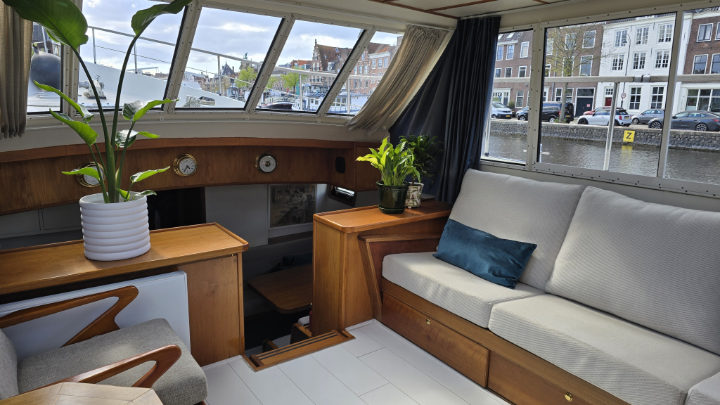 Flevo Kotter 1650 — foto 14 van 52