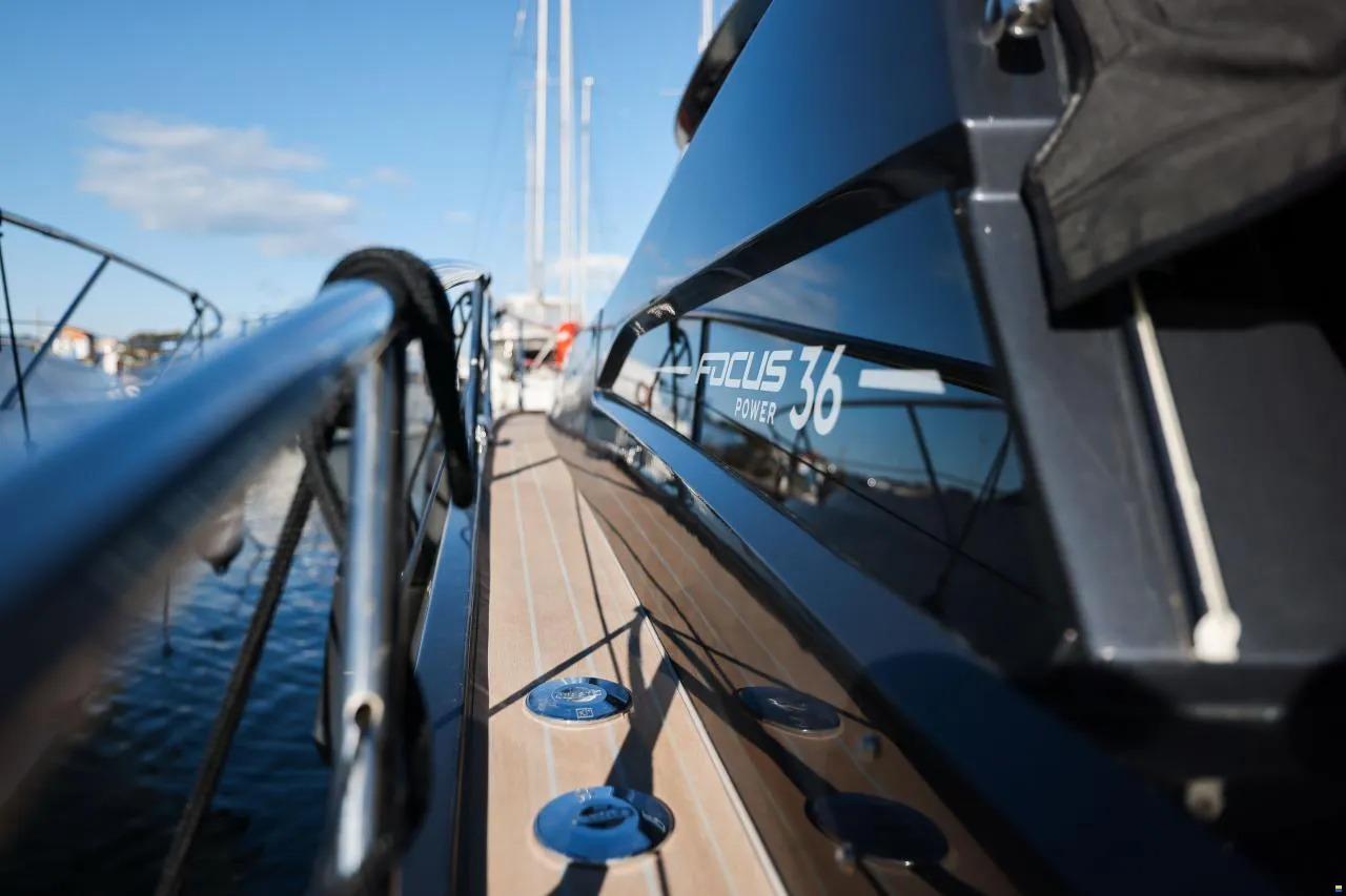 Focus Power 36 — foto 15 van 44