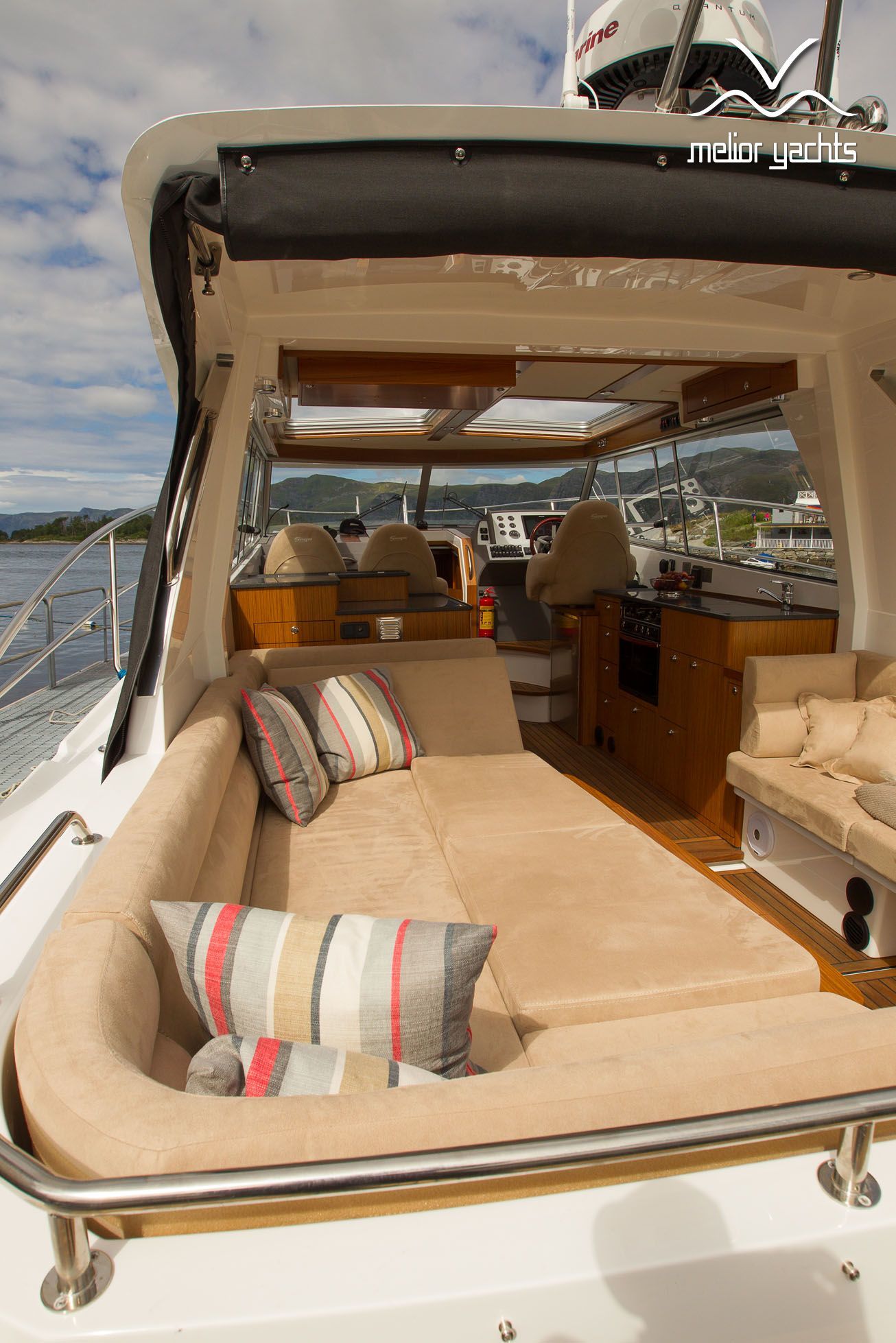 Saga 390 HT — foto 20 van 39