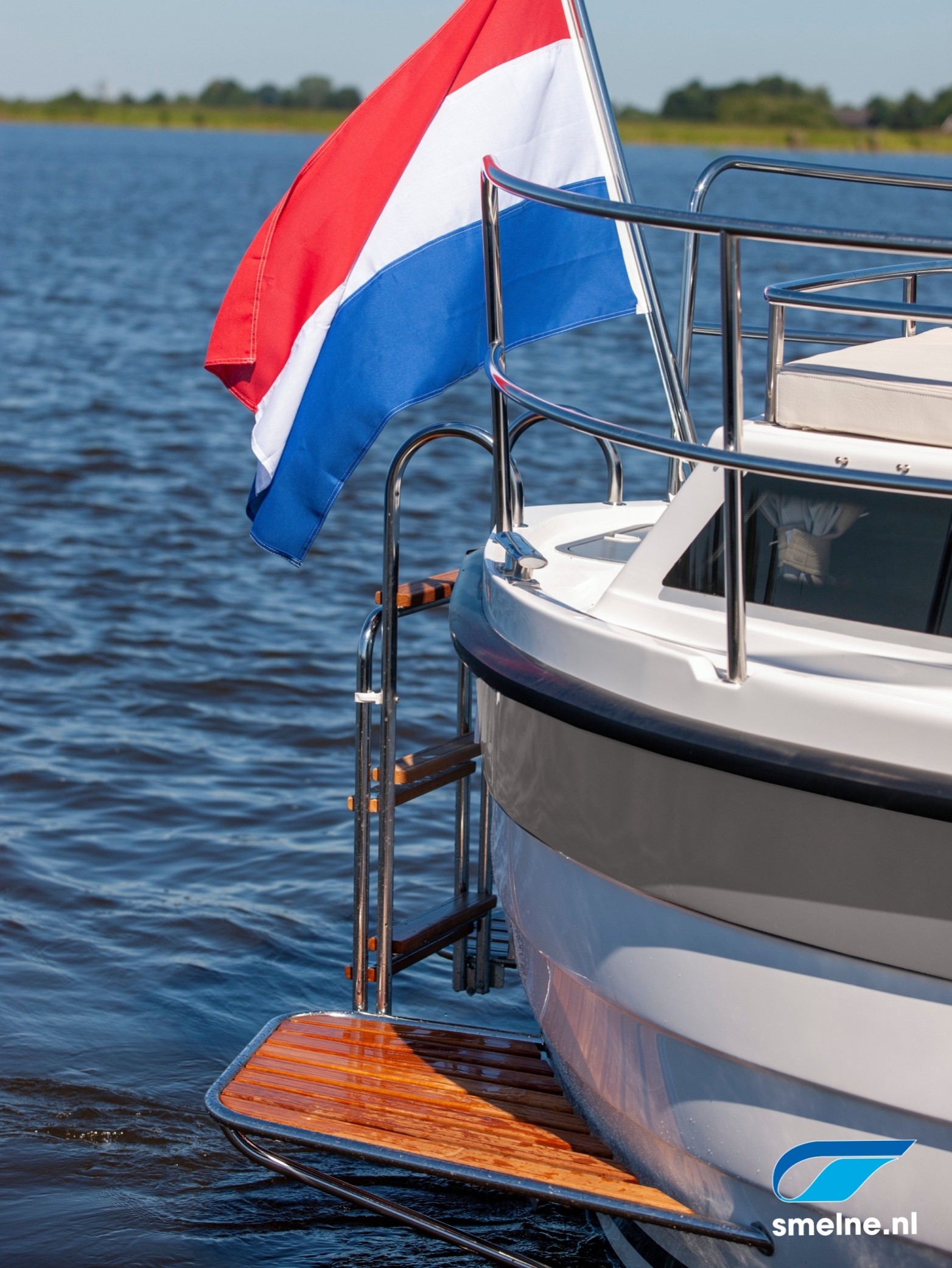 Nidelv 950 S-line -DEMO- — foto 50 van 56