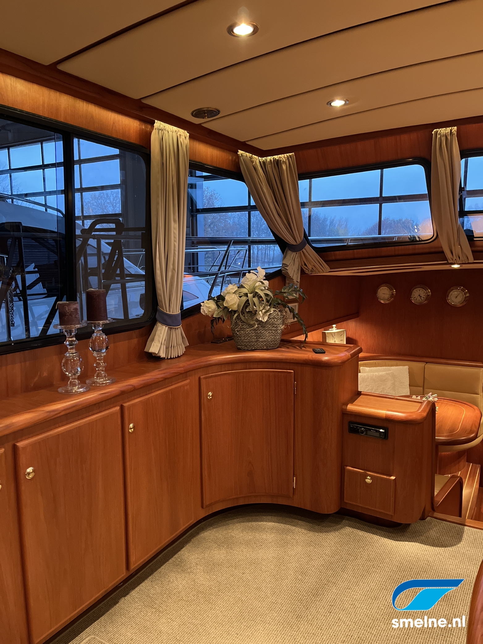 Noblesse 45 — foto 3 van 86