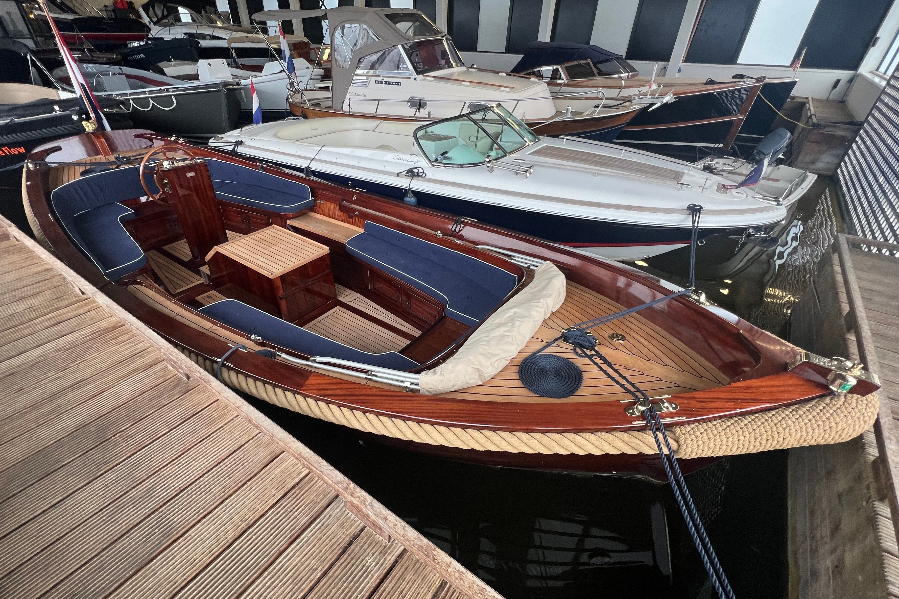 Breedendam 700 Sloep — foto 3 van 12