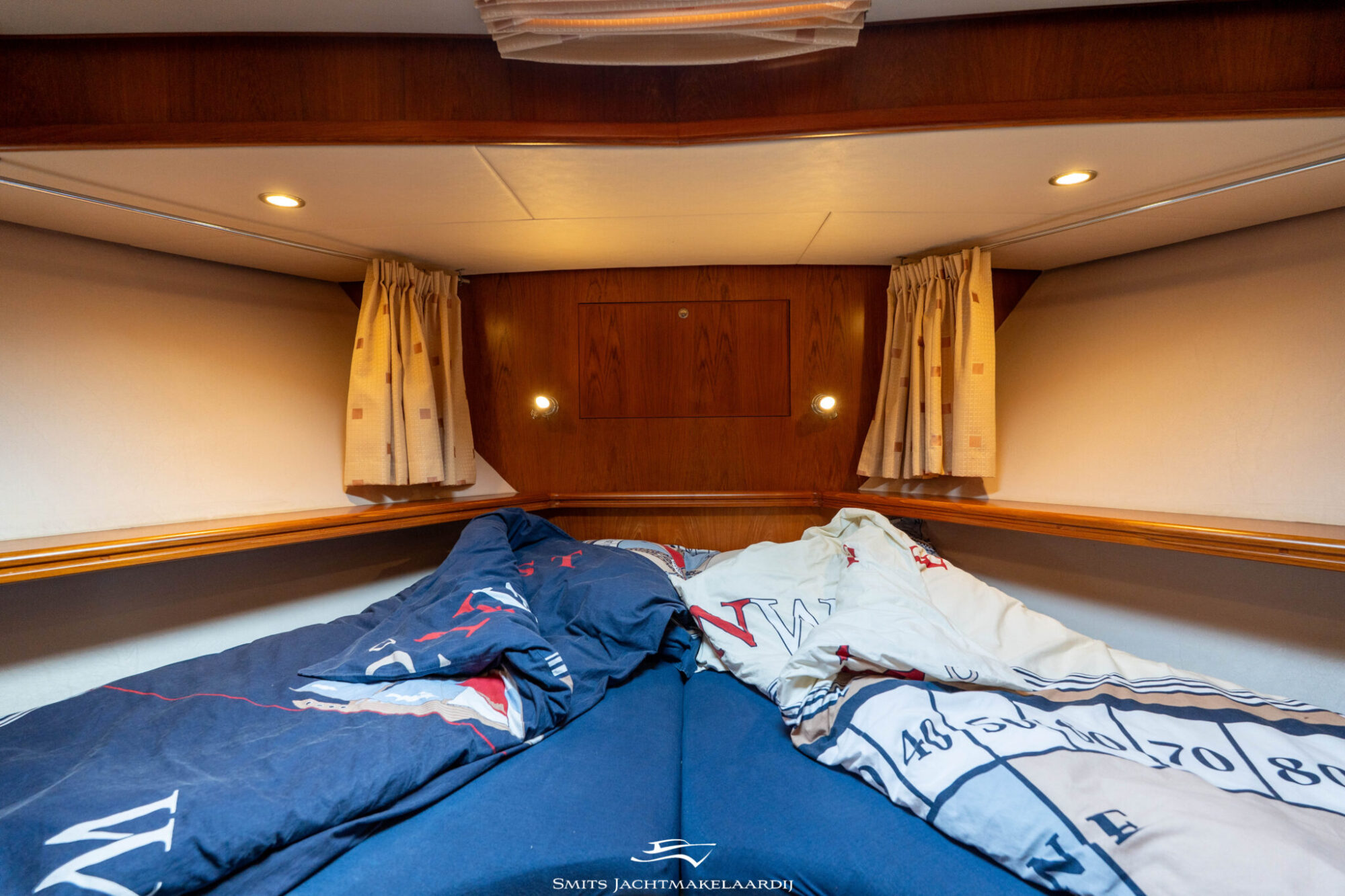 Van der Valk Valk Continental 15.50 Cabrio — foto 20 van 105