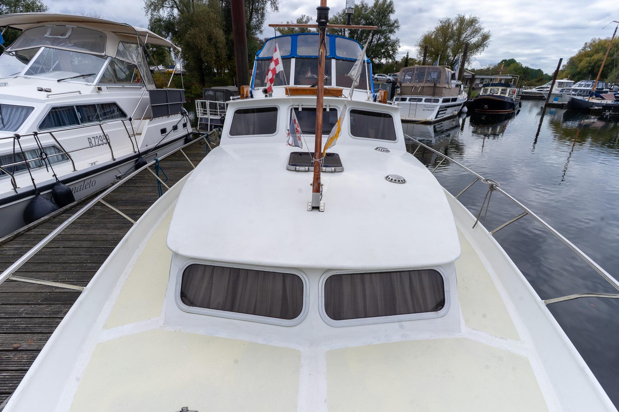 Valkkruiser 1040 — foto 19 van 32