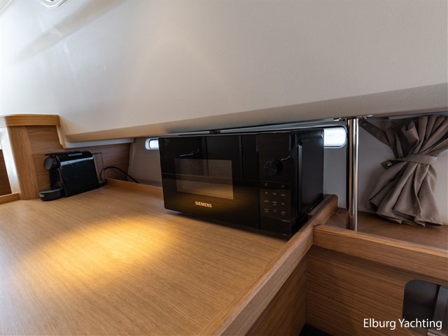 Nimbus T11 - X-Edition — foto 20 van 96