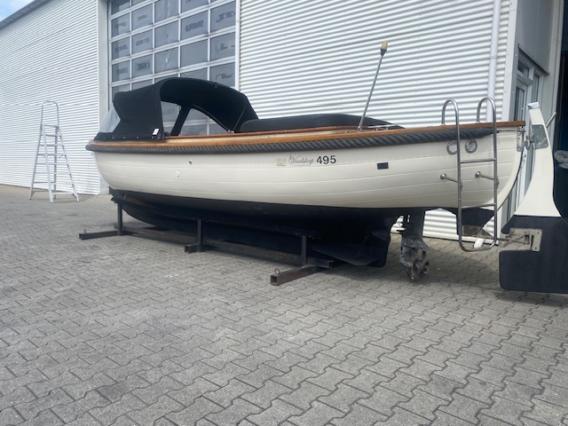 Vioolsloep 630 — foto 1 van 10