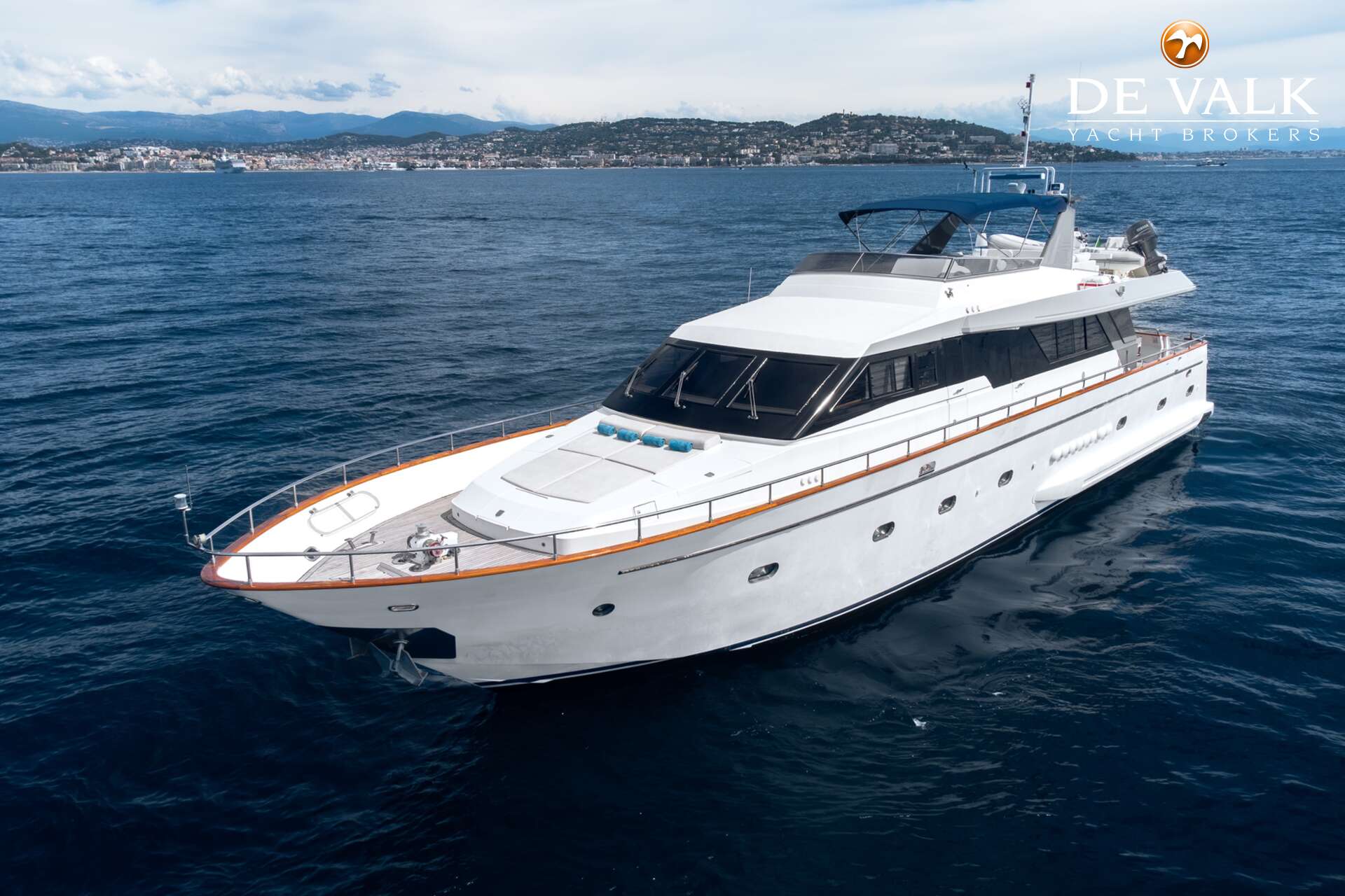 Falcon 82 — foto 5 van 39