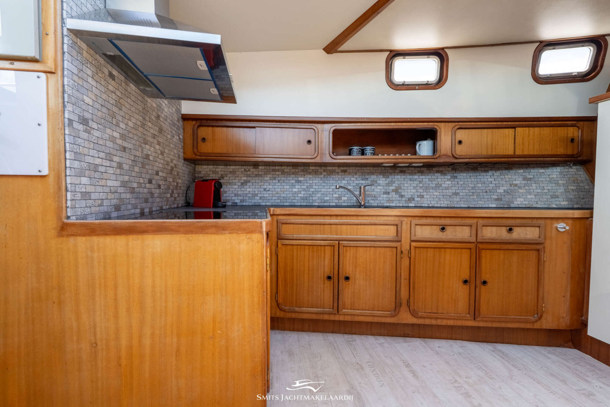 Kempala Kotter 14.90 AK Cabrio — foto 23 van 70