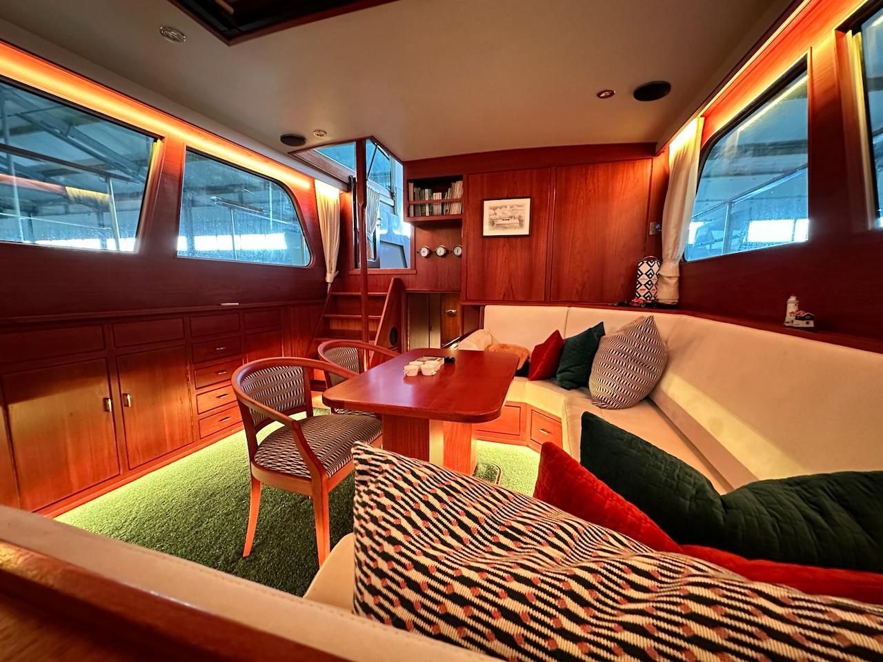 Super Van Craft 14.80 Cabrio — foto 4 van 30