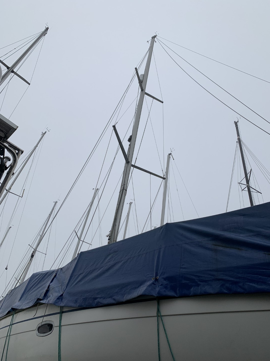 Bavaria 38 Cruiser — foto 5 van 30