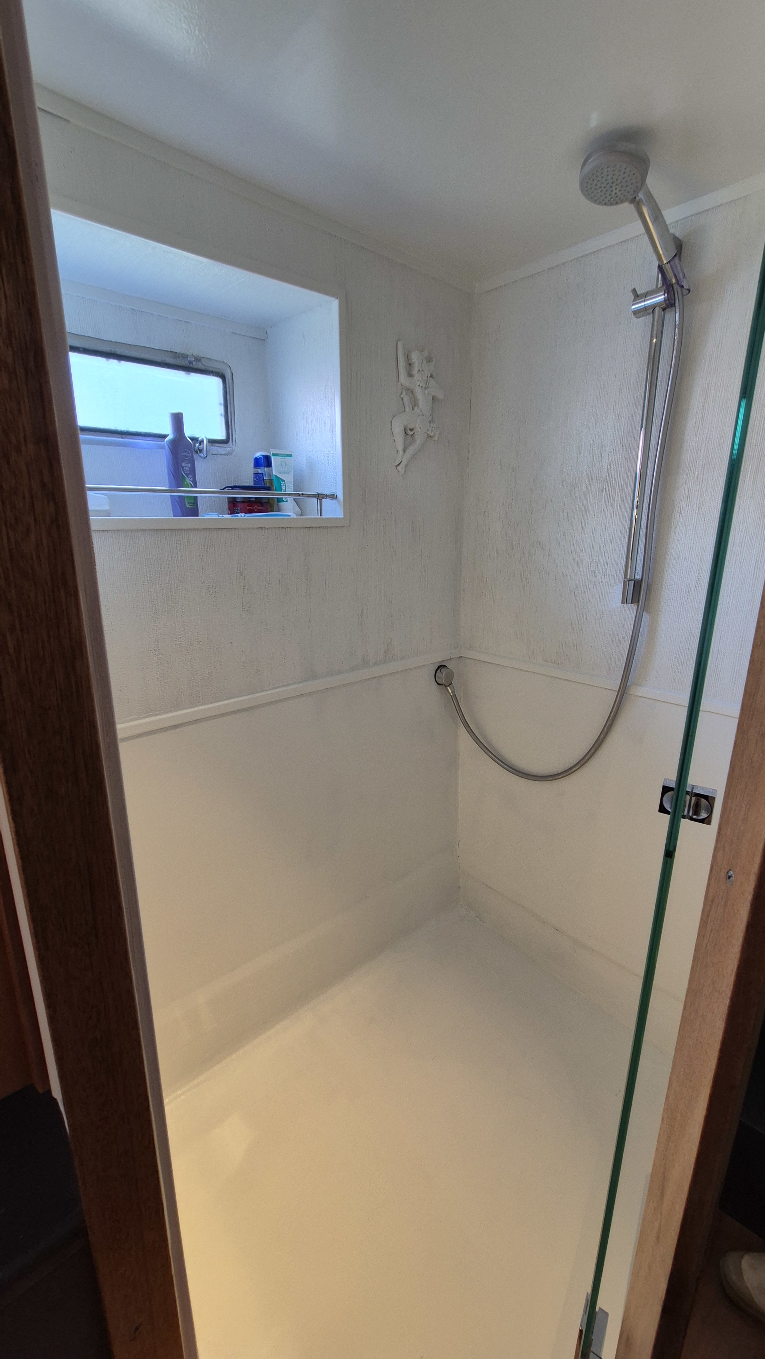 Ancora 44 Flybridge — foto 55 van 79