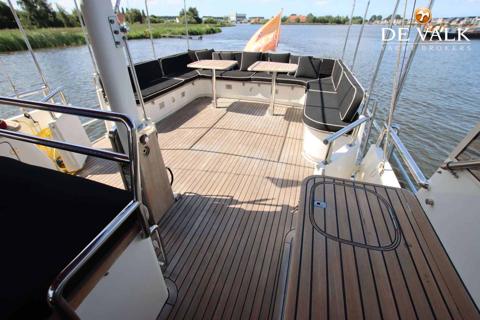 Stentor 1600 — foto 9 van 40