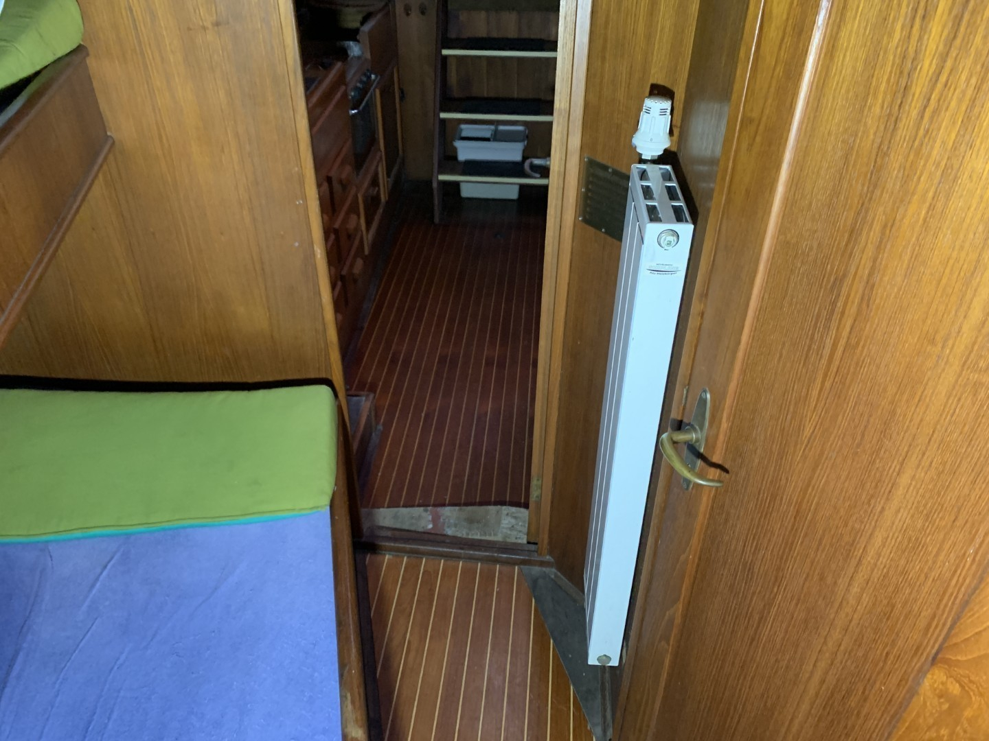 Bültjer Motorsegler — foto 59 van 85