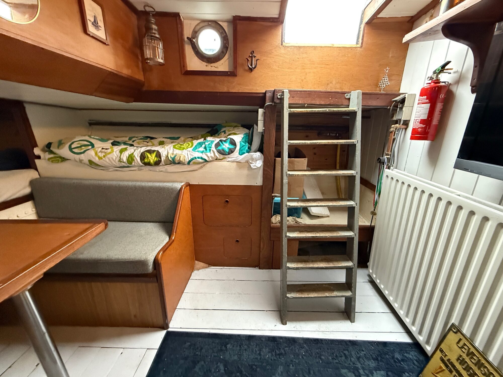 Goudriaan Sleper 19.43 — foto 36 van 48