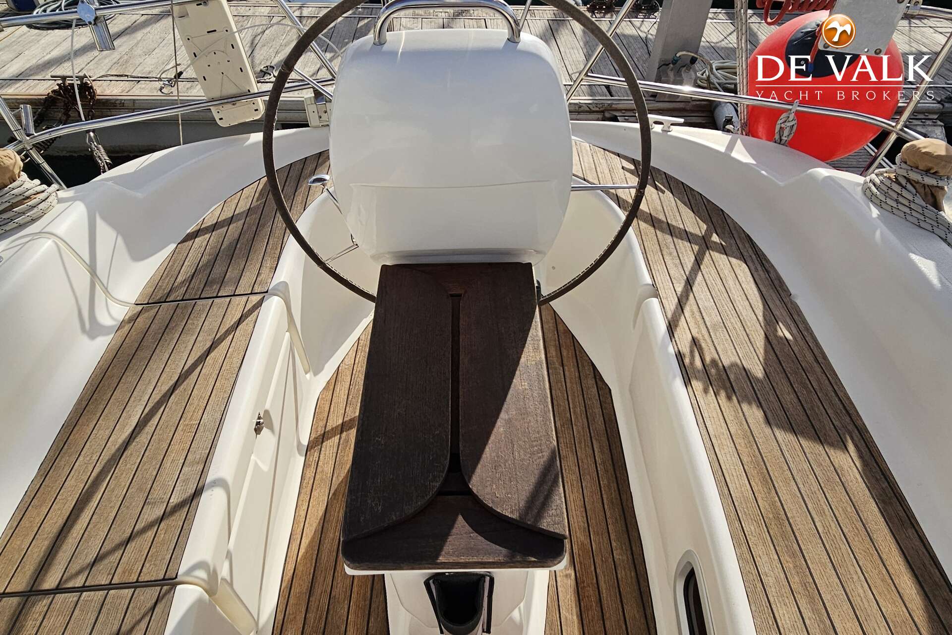 Bavaria 30 Cruiser — foto 16 van 39