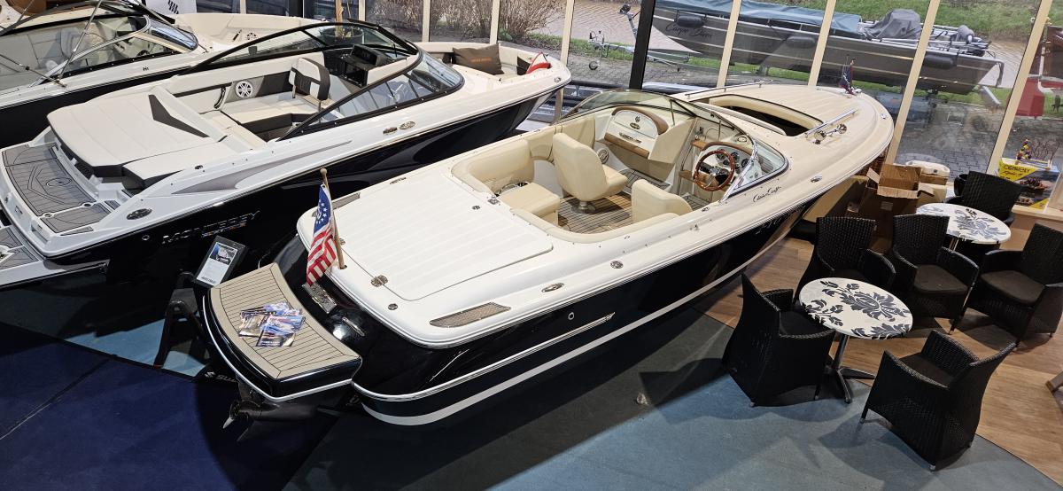 Chris Craft 22 Lancer Rumble — foto 6 van 33