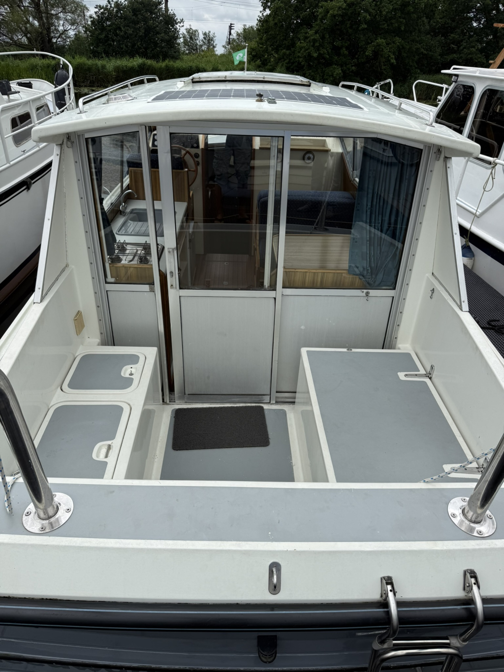 Bounty Traveler OK — foto 13 van 22