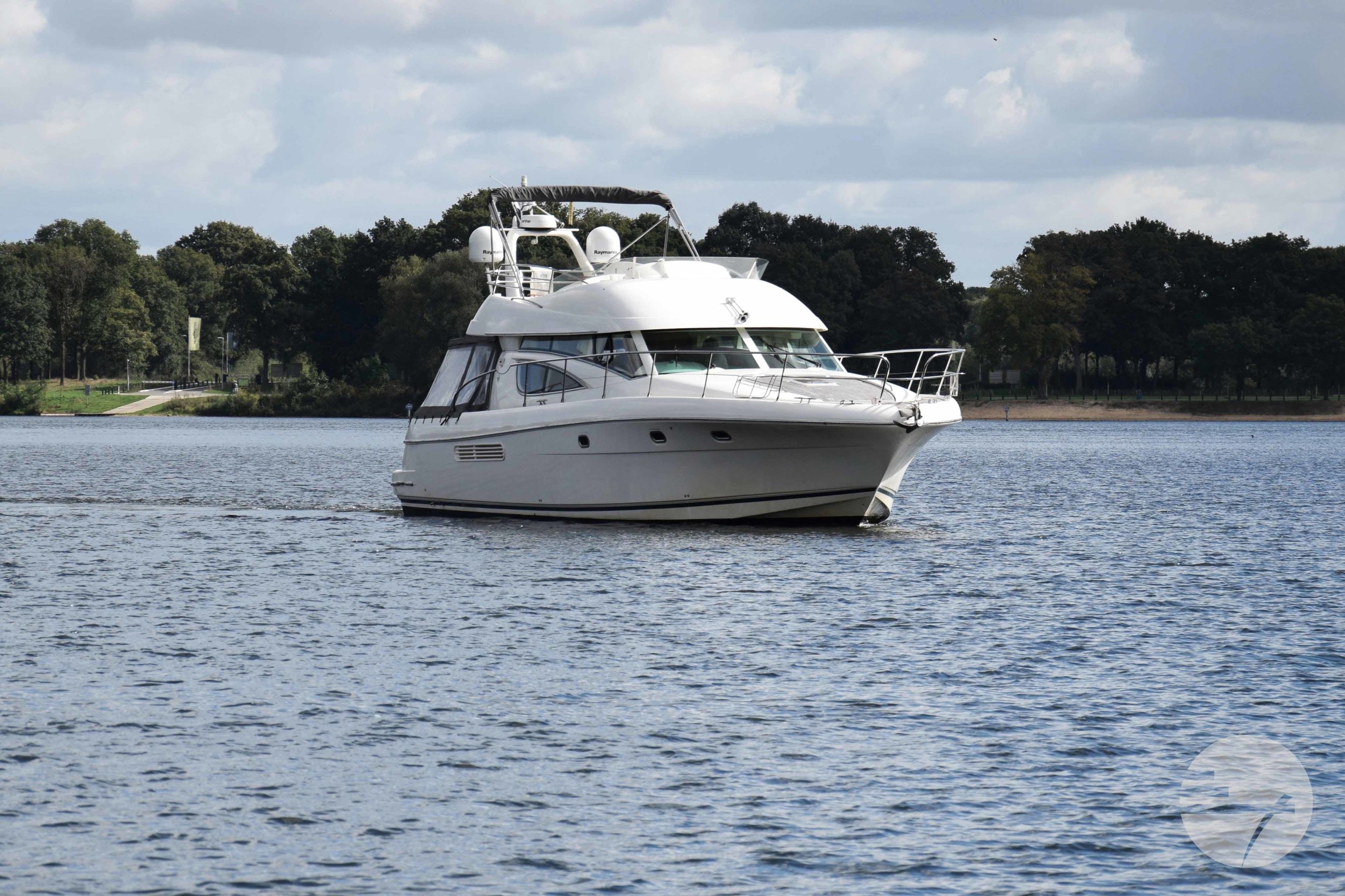 Jeanneau Prestige 46 Flybridge — foto 3 van 62