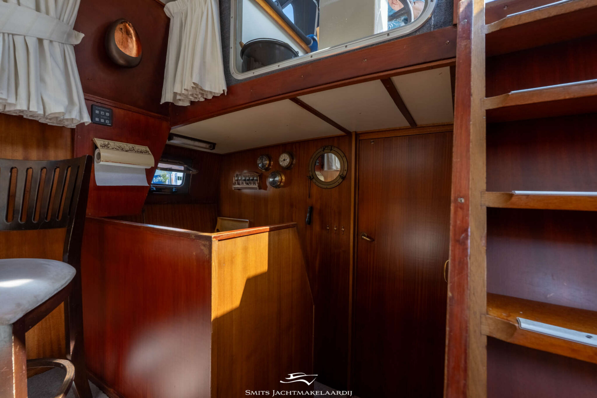 Beachcraft 10.50 AK Cabrio — foto 9 van 48