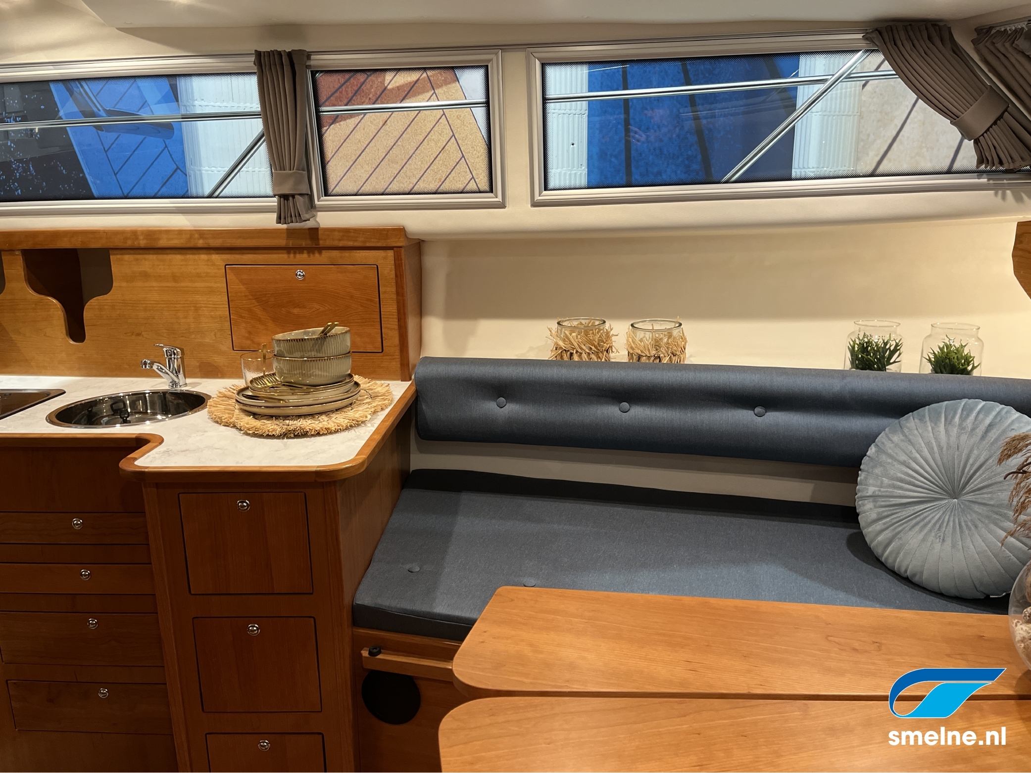 Nidelv 950 S-line -DEMO- — foto 19 van 56