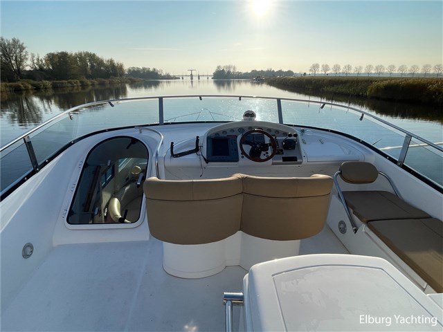 Fairline Squadron 55 — foto 52 van 82