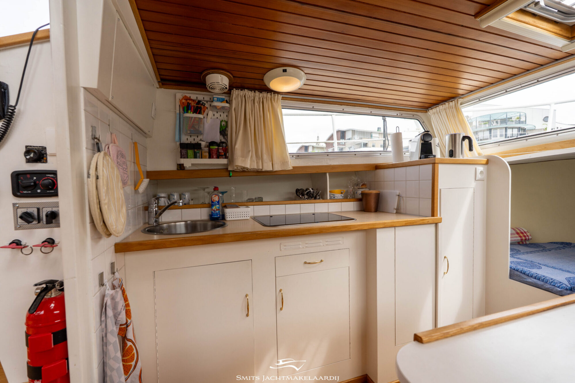 Waterman Kruiser 12.50 AK Cabrio — foto 11 van 47