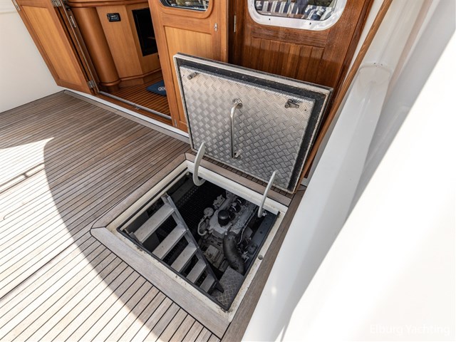 Sturier 675 CS - Long Range — foto 78 van 100
