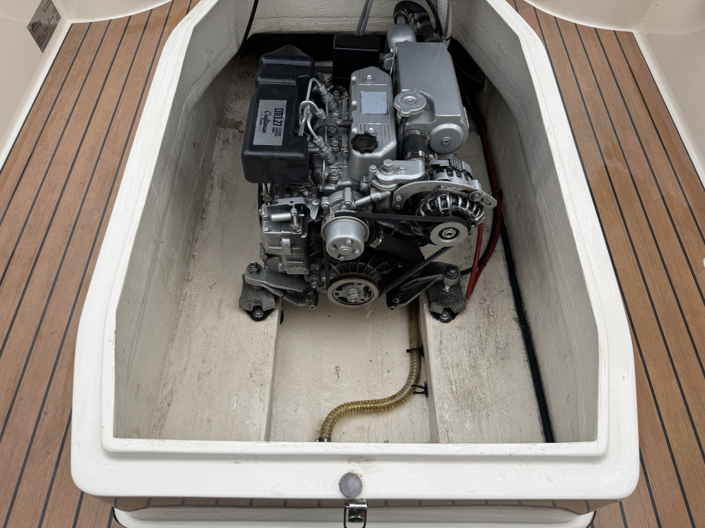 Primeur 700 Tender — foto 18 van 27
