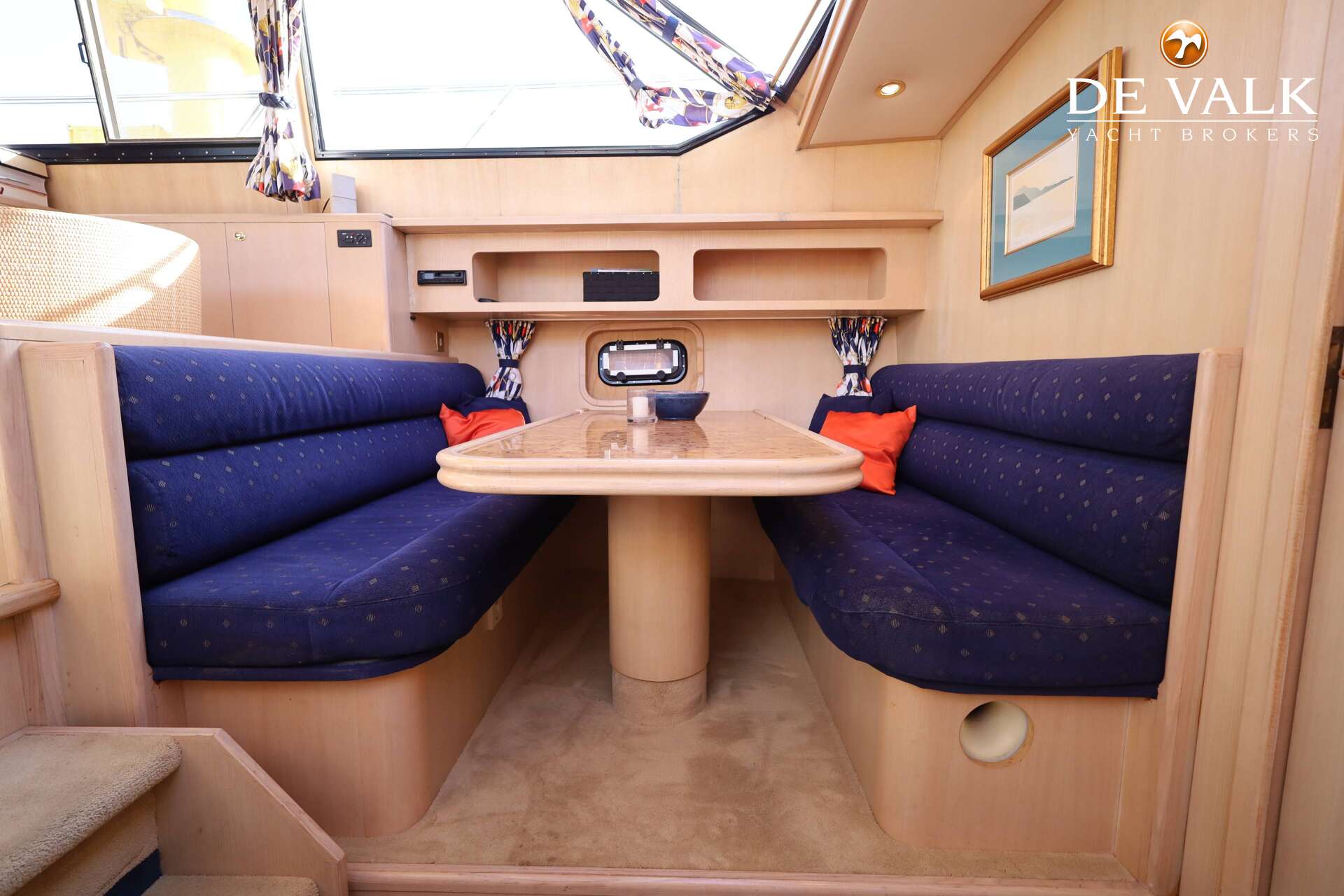 Van der Valk Royal 1500 — foto 26 van 42