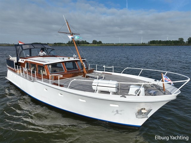 Super van Craft 14.70 - Cabrio — foto 2 van 73