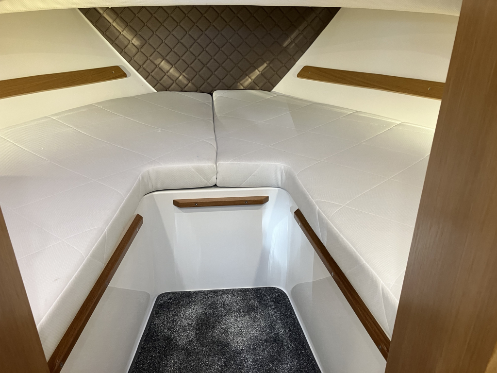 Nord Star 28+ — foto 33 van 54