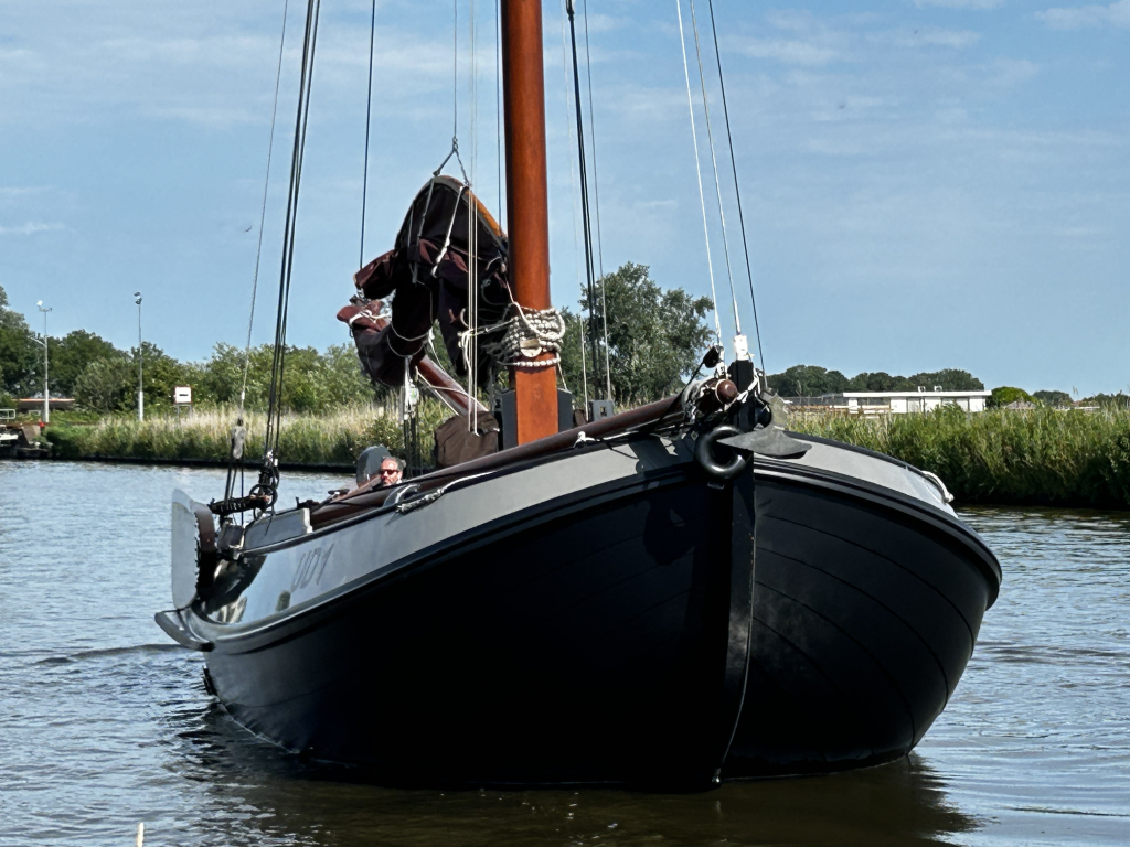 Lemsteraak UD1 — foto 8 van 70