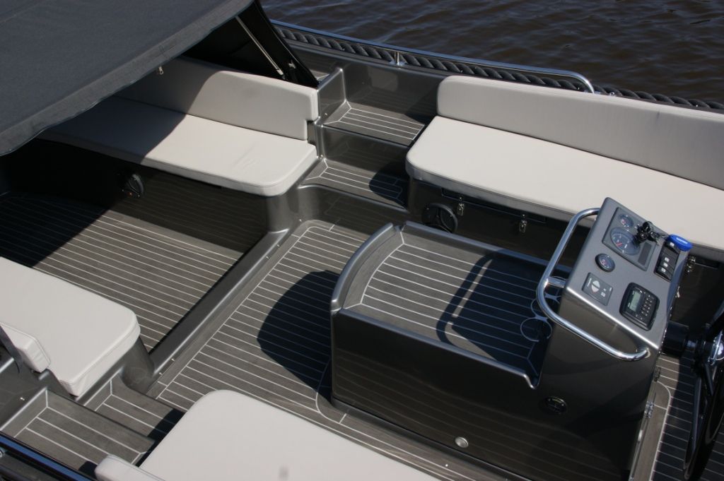 Seafury 800 — foto 4 van 10