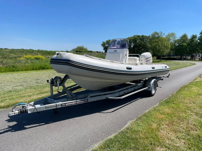 Brig BRIG F570L — foto 5 van 6