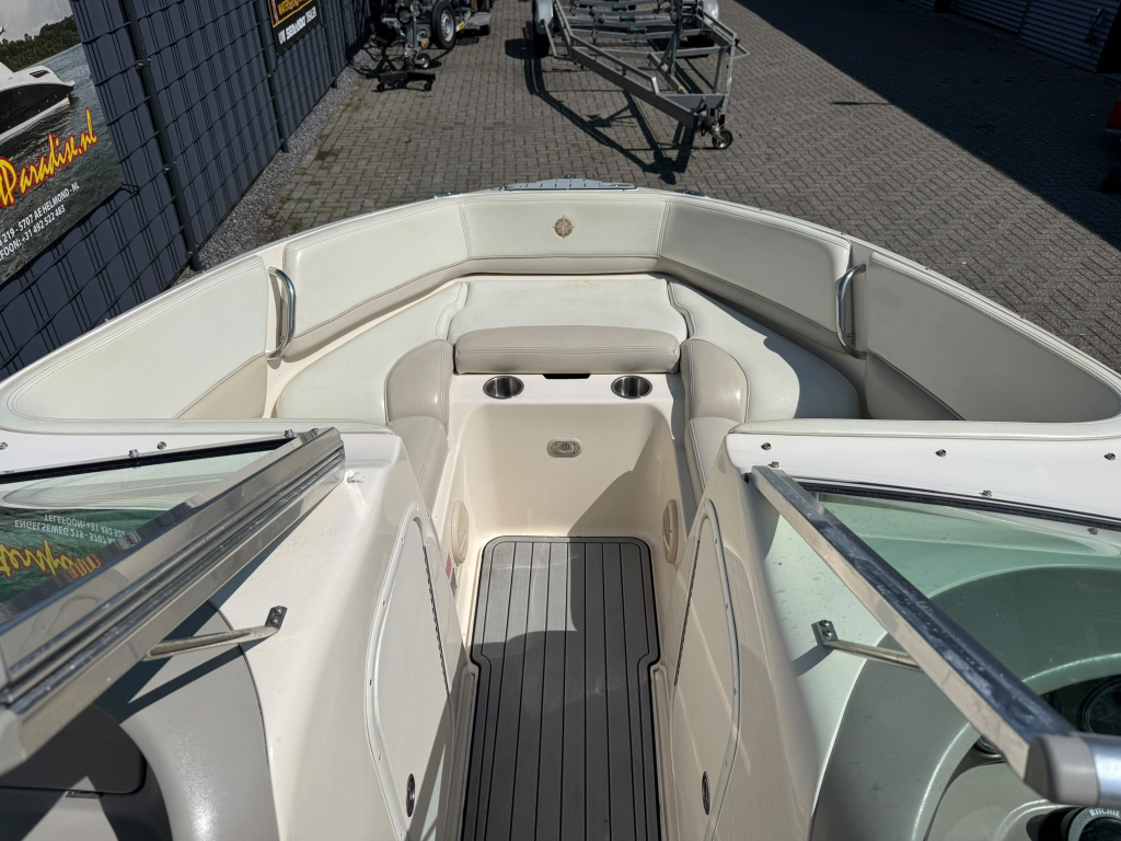Bryant 206 Bowrider — foto 13 van 31