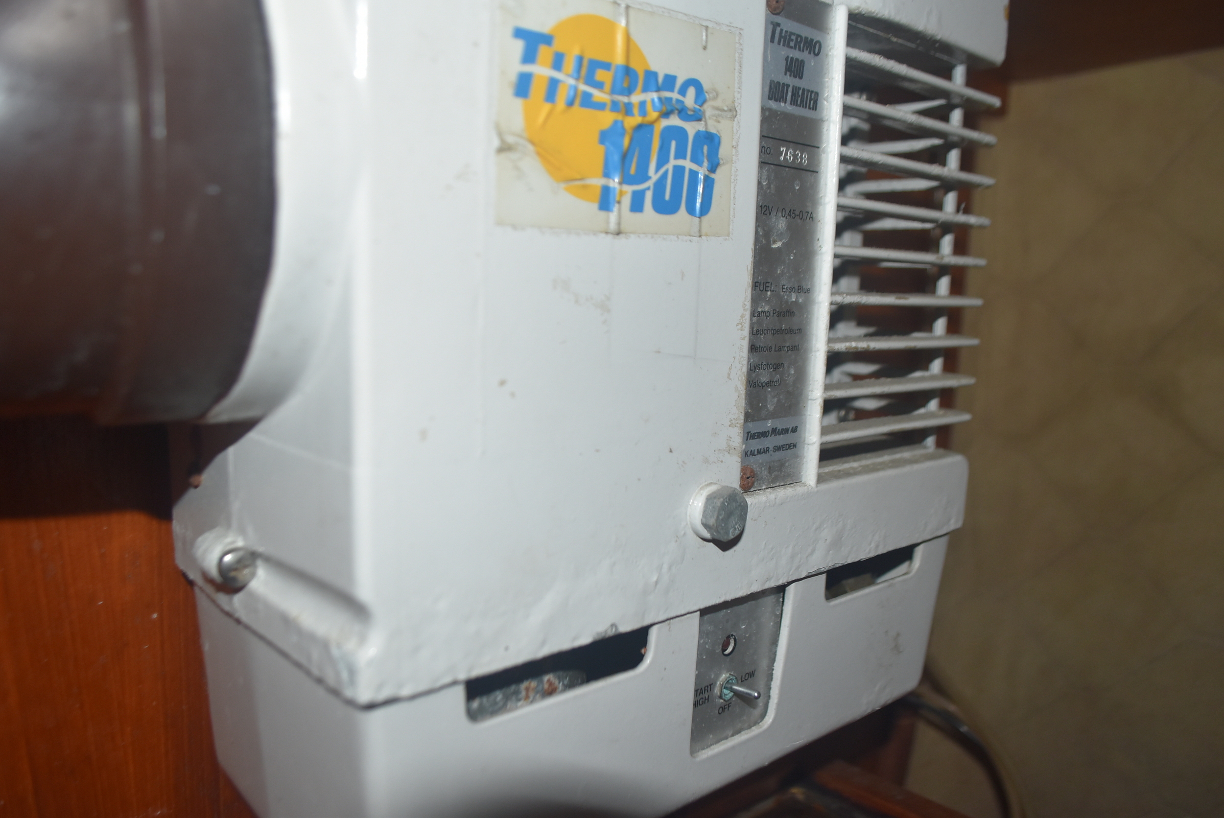 Friendship 28 Type 900 — foto 42 van 48