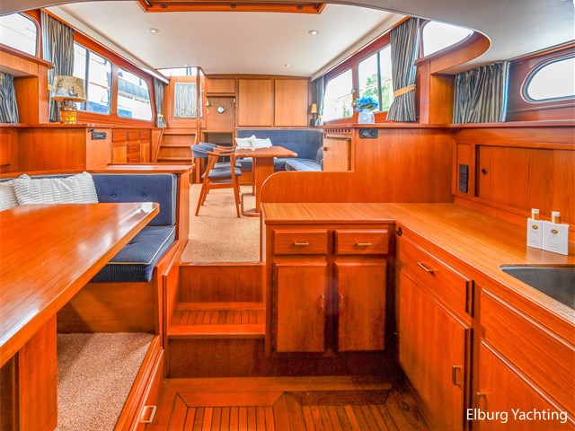 Super van Craft 14.70 — foto 24 van 84