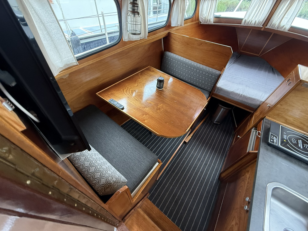 Verhoefkruiser  OK — foto 15 van 21