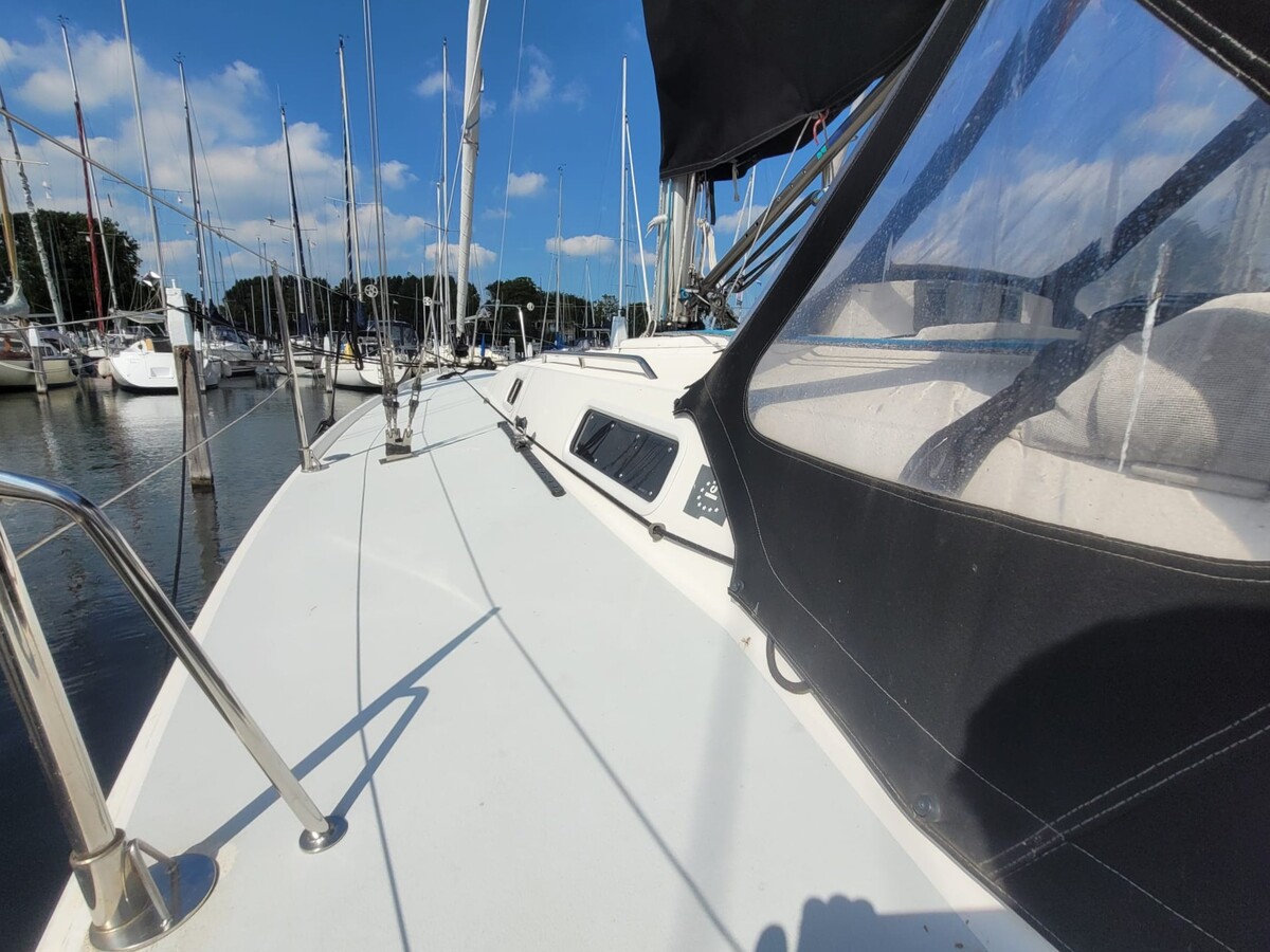 J Boats J105 — foto 28 van 39