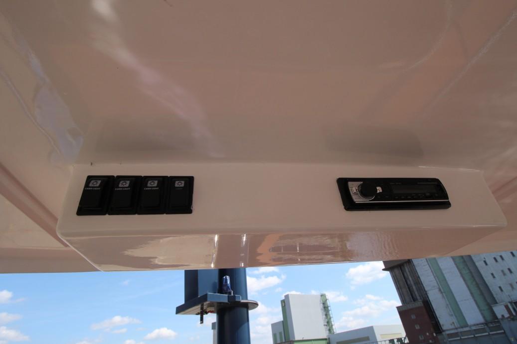 Custom Tecnoteam 4k7 — foto 41 van 55