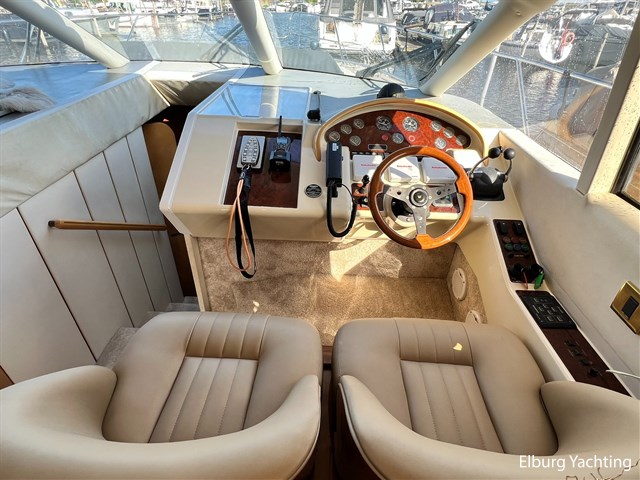 Princess 52 — foto 16 van 74