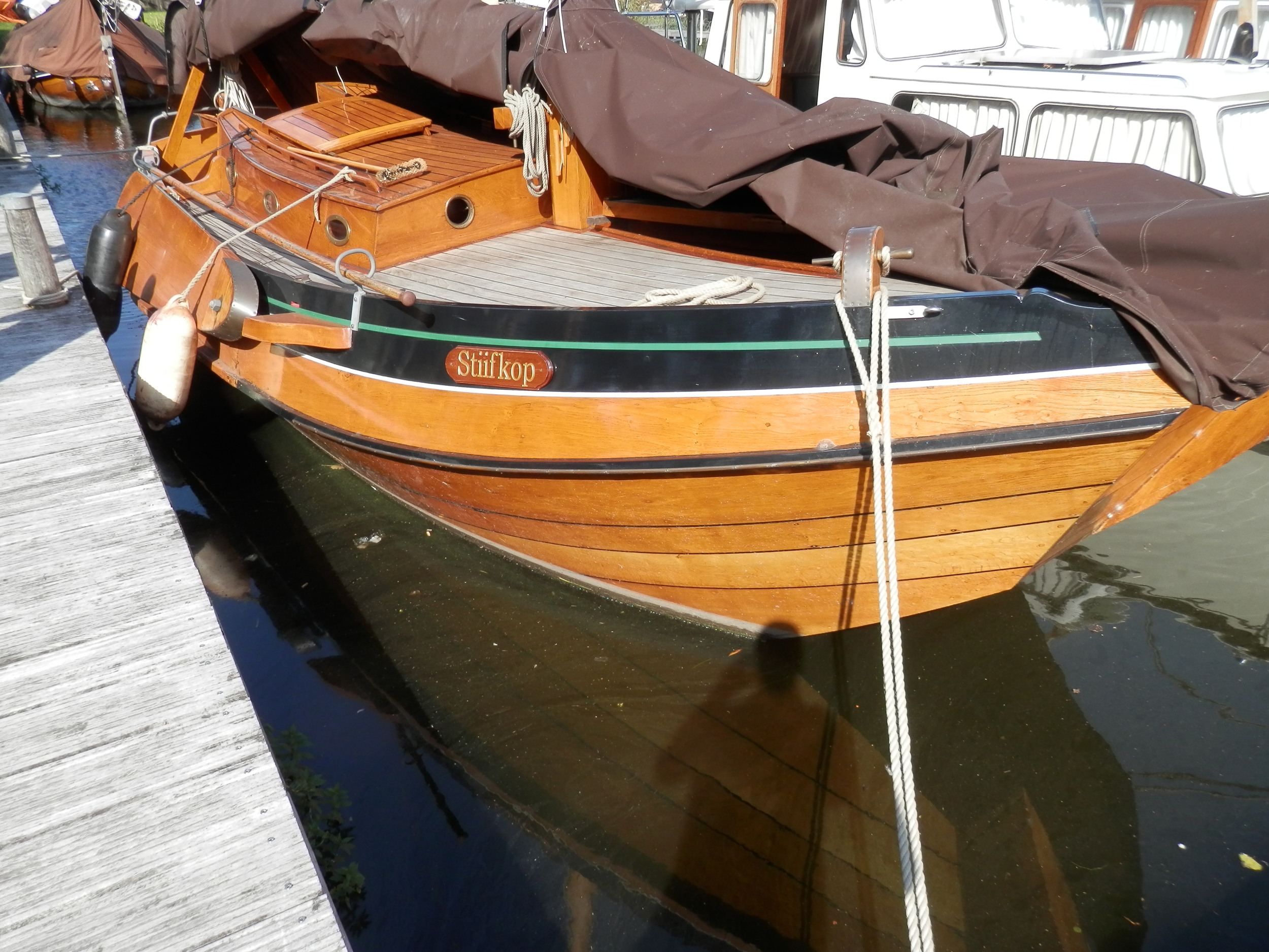 V/d Meulen Zeeschouw 870 — foto 20 van 24