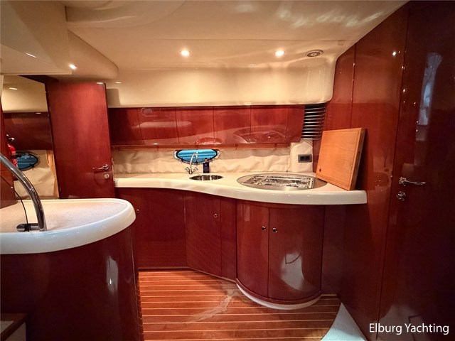 Fairline Targa 43 — foto 8 van 63
