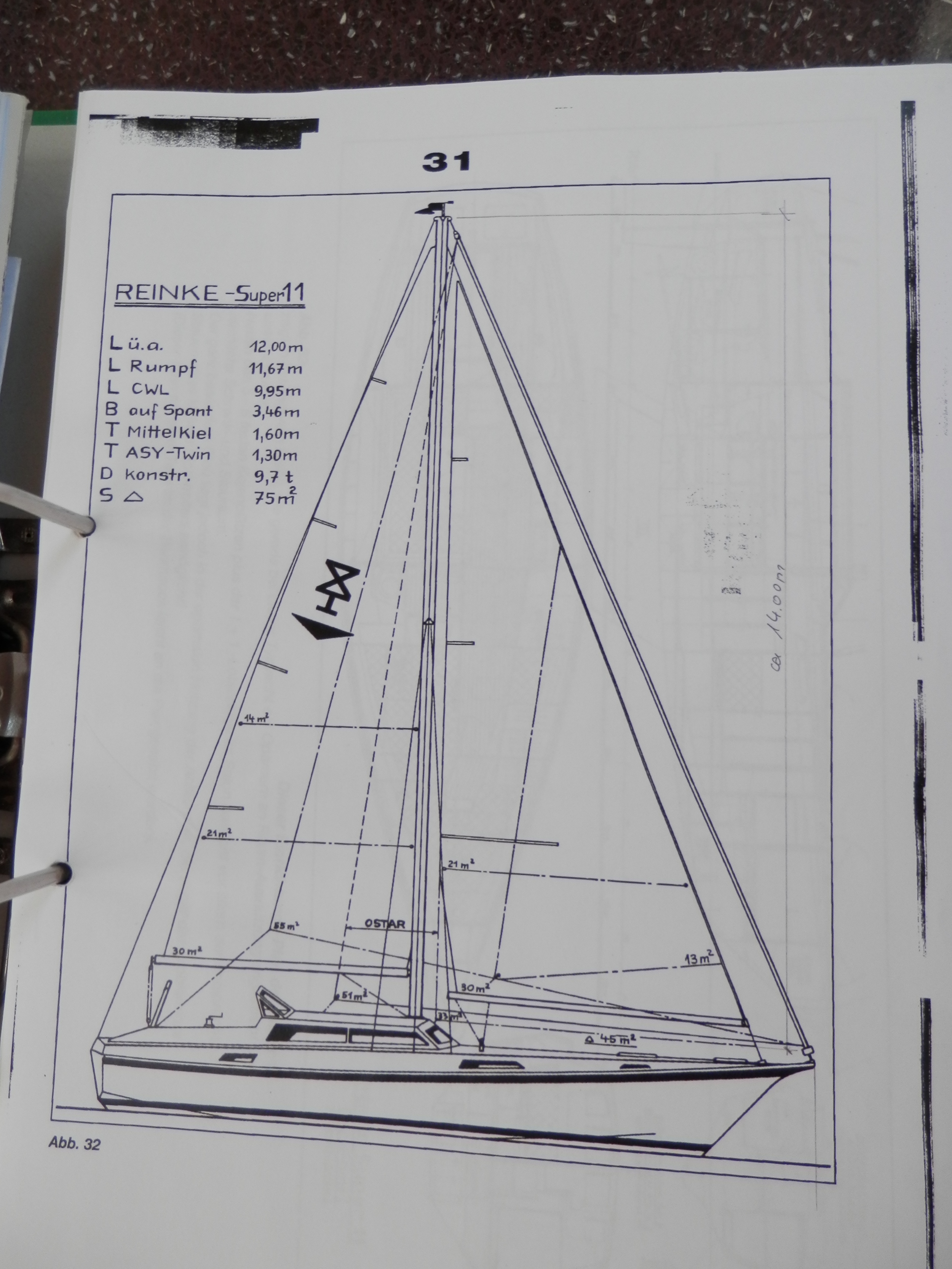 Reinke S11 — foto 39 van 52