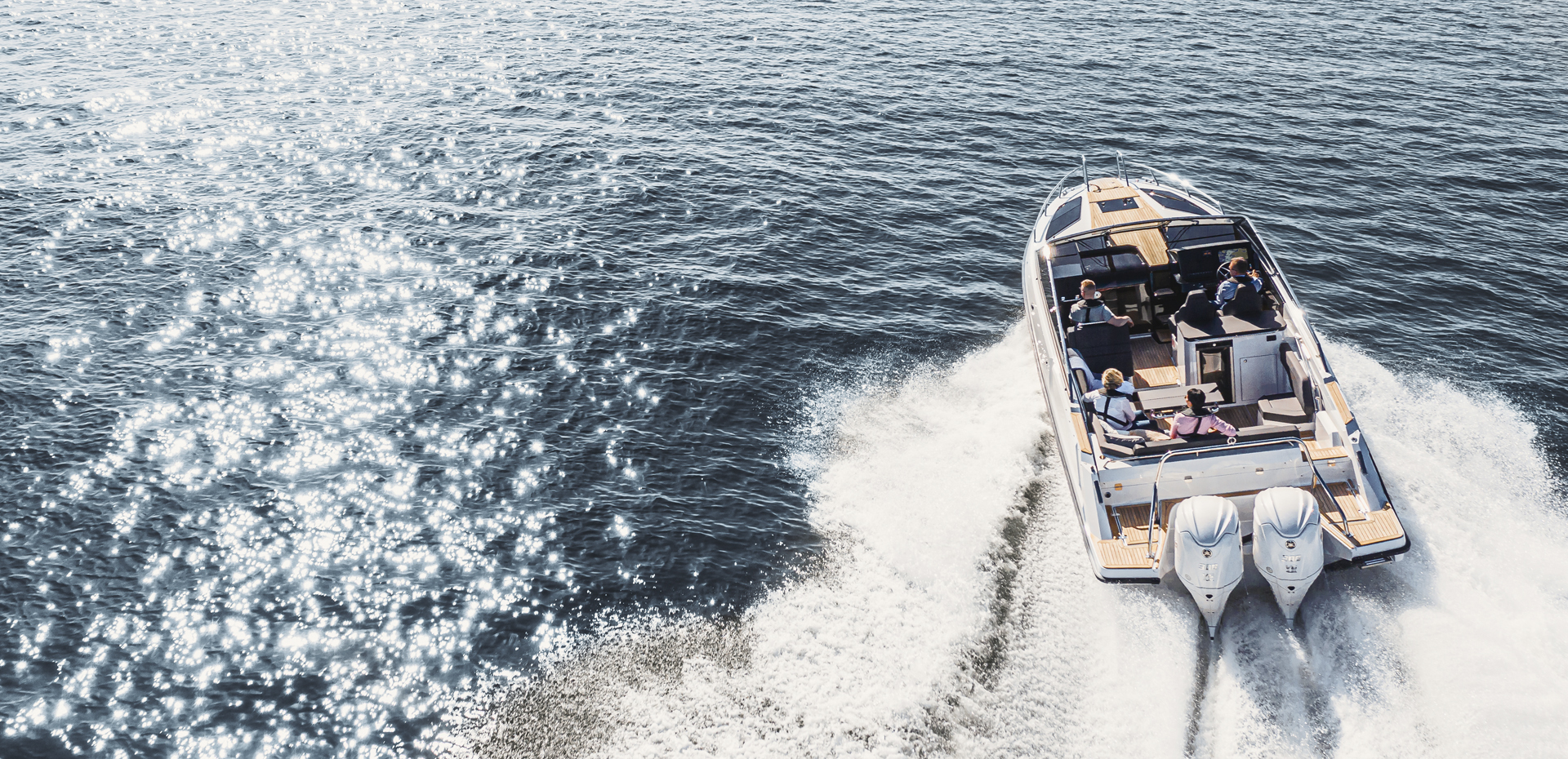 Finnmaster T9 — foto 3 van 22