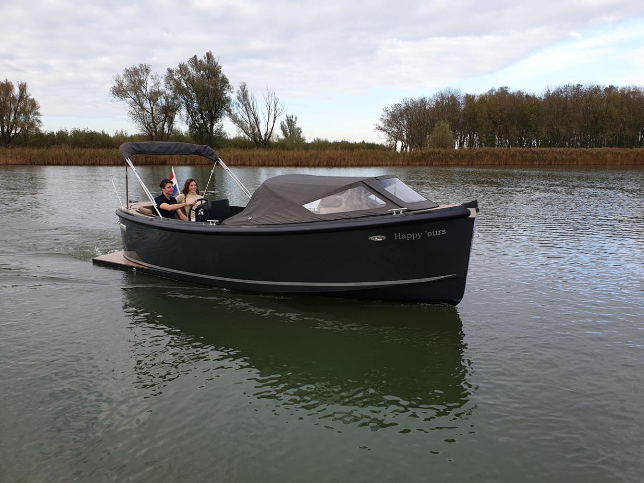 Maxima 650 Flying Lounge — foto 5 van 6