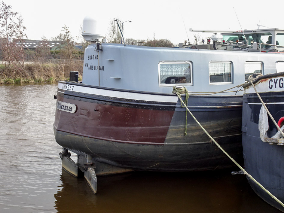 Spits 38.97 CvO Rijn — foto 8 van 60