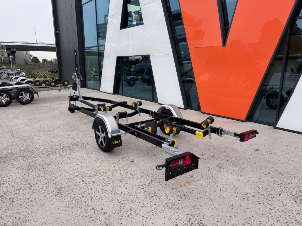 PegaVB750-575 Bun uitvoering