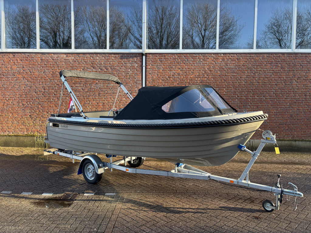 Maassloep 570