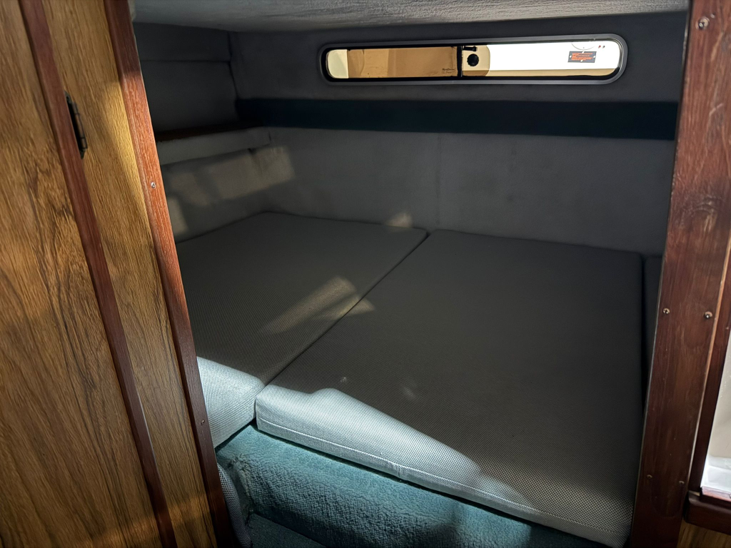 Sea Ray Seville (Gedupliceerd) — foto 14 van 15